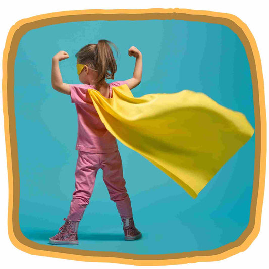 How to Nurture a Successful Child