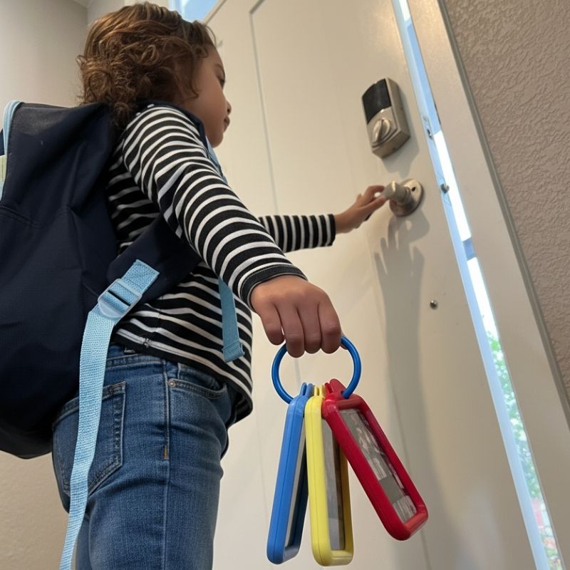 FamiliFaces Photo Loop