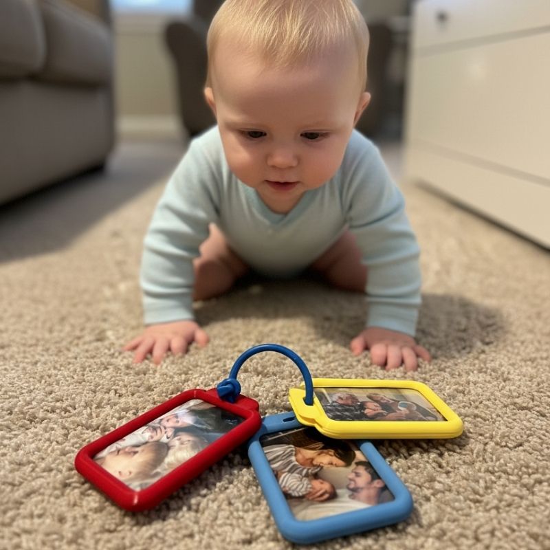 FamiliFaces Photo Loop