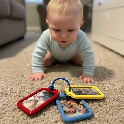 FamiliFaces Photo Loop