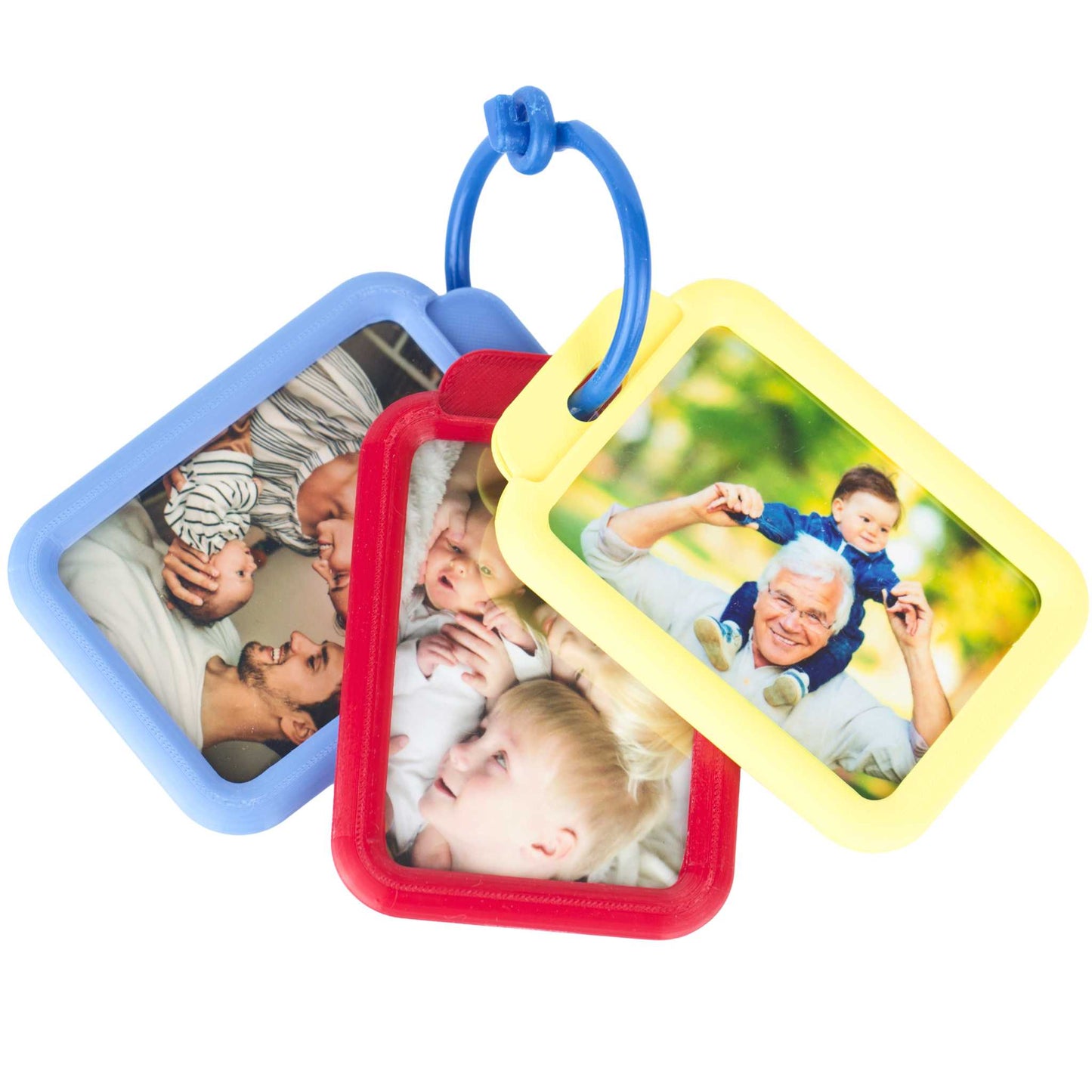 FamiliFaces Photo Loop