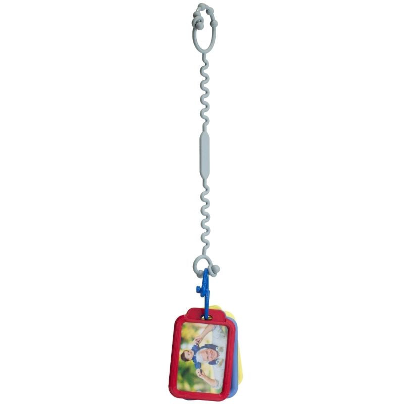 The Little Linker Toy Strap
