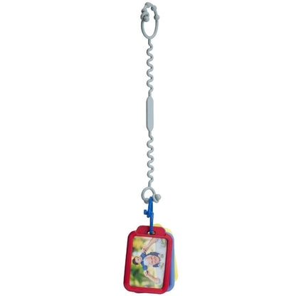 The Little Linker Toy Strap